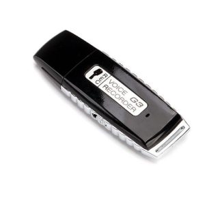 USB ghi âm chuyên nghiệp G3 – Có lọc âm