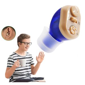 Máy trợ thính siêu nhỏ Goodmi G142