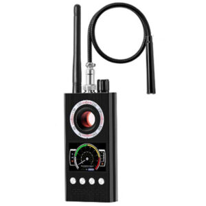 Máy phát hiện thiết bị định vị, camera K68 thế hệ mới